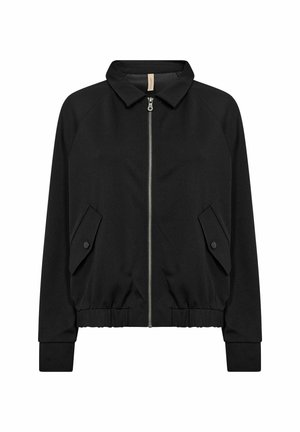 Soyaconcept SIHAM - Vasaras jaka - black