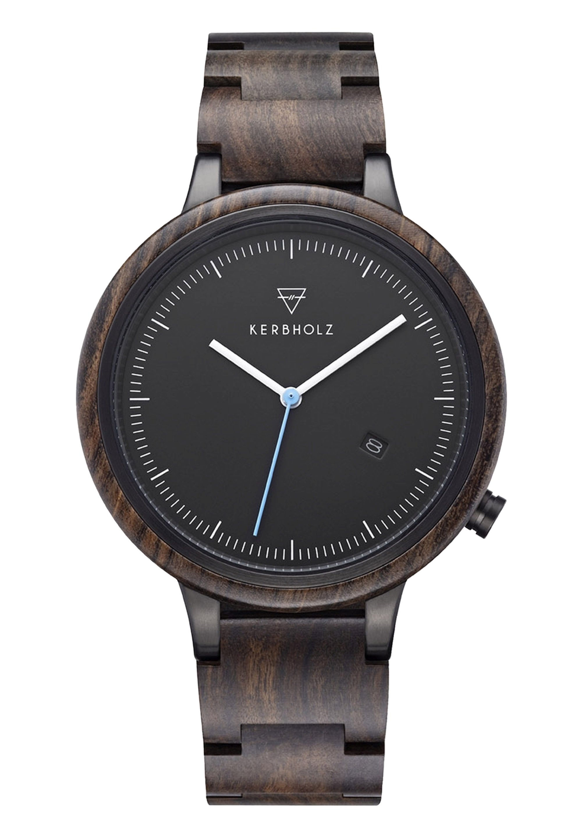 Fossil Damenuhr Fossil MÃ¤nner Uhr Lederarmband Leather Fossil Uhr