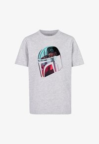 Valitud, heather grey