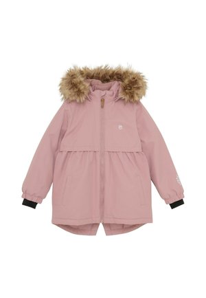 MISNOW - Parka - woodrose