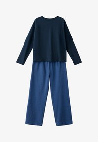 Sélectionné, royal blue