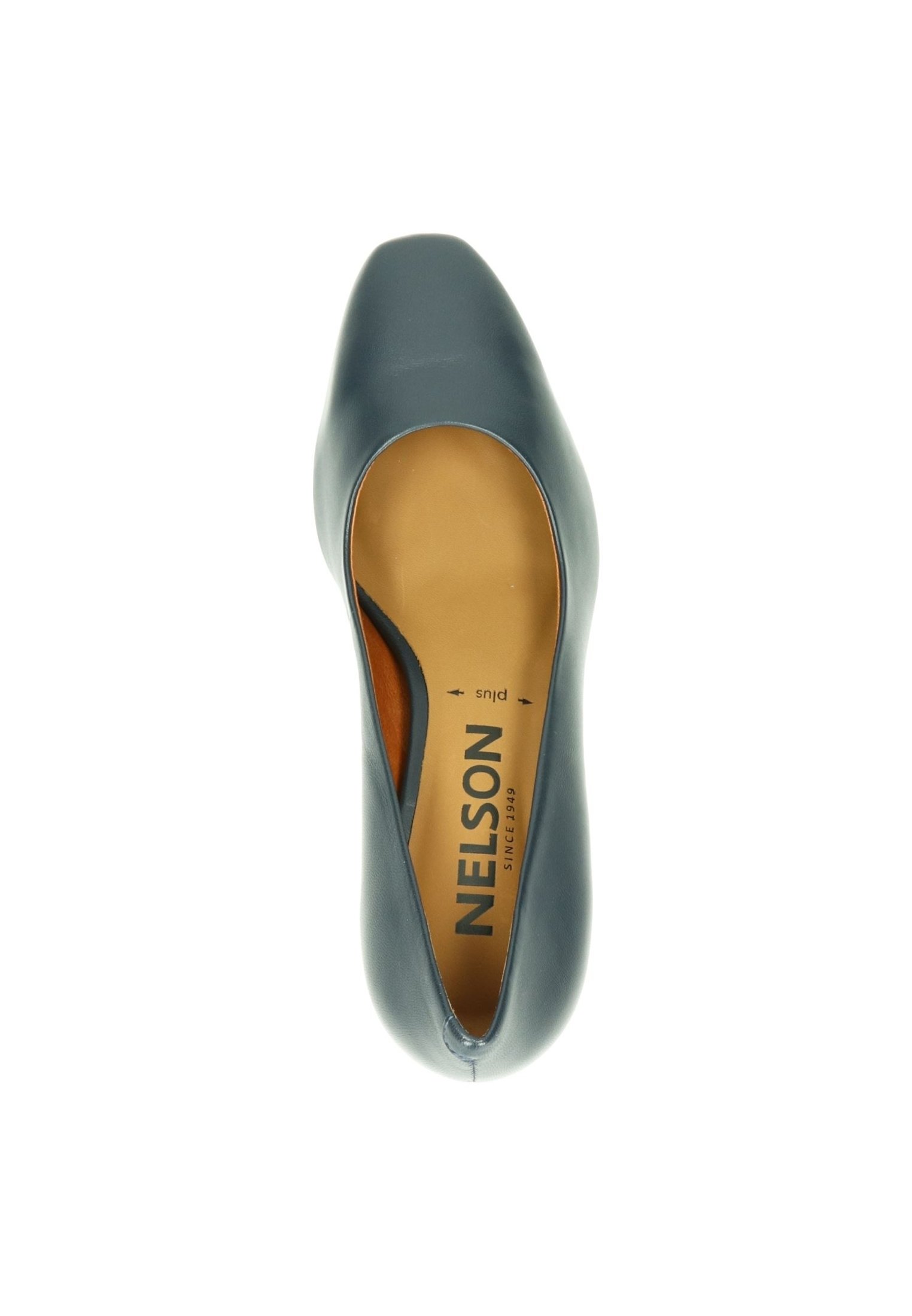 Nelson Klassieke pumps - blauw - Zalando.be