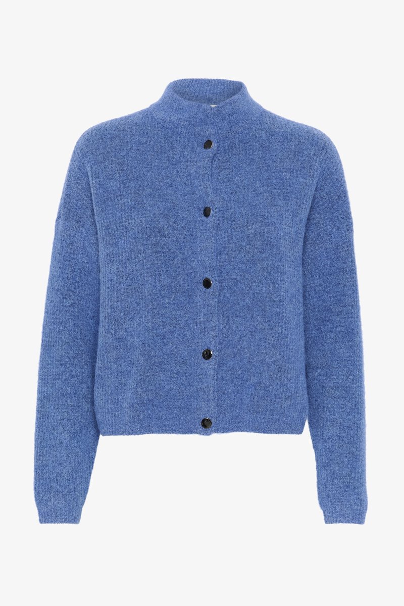 Gestuz ALPHA SHORT - Gilet - smythson