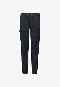 Wybrany, midnight blue