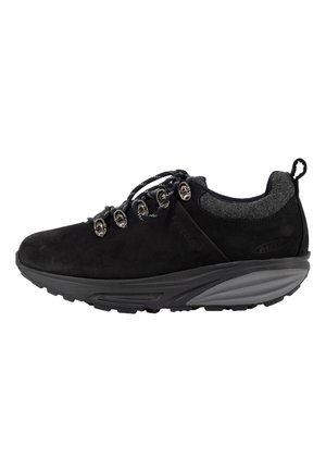 MT ALPINE SYM - Trainers - black
