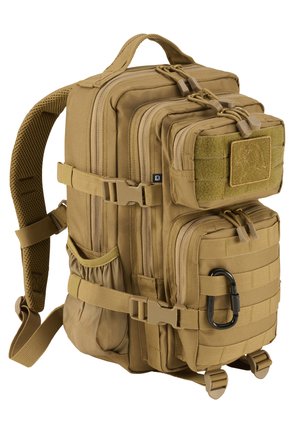 Tagesrucksack - camel