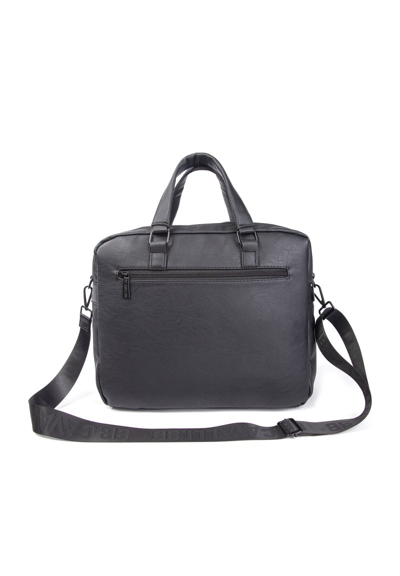 Howilath Borsa per monete portatile con tracolla per banconote, borsa a