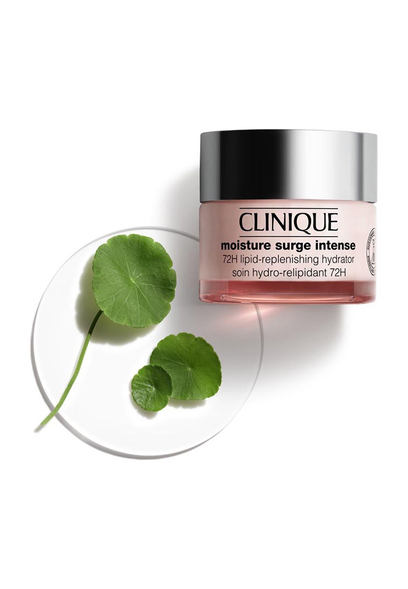 超大人気 CLINIQUE moisture surge intense 72H 選べるモイスチャー
