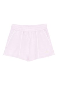 Bershka Shorts - mauve