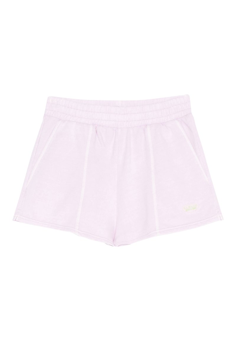 Bershka Shorts - mauve