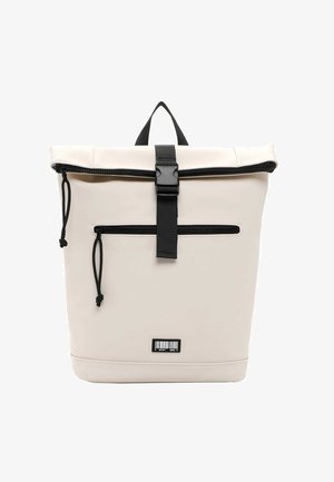 Emily & Noah KAIRO - Turistinė kuprinė - cream