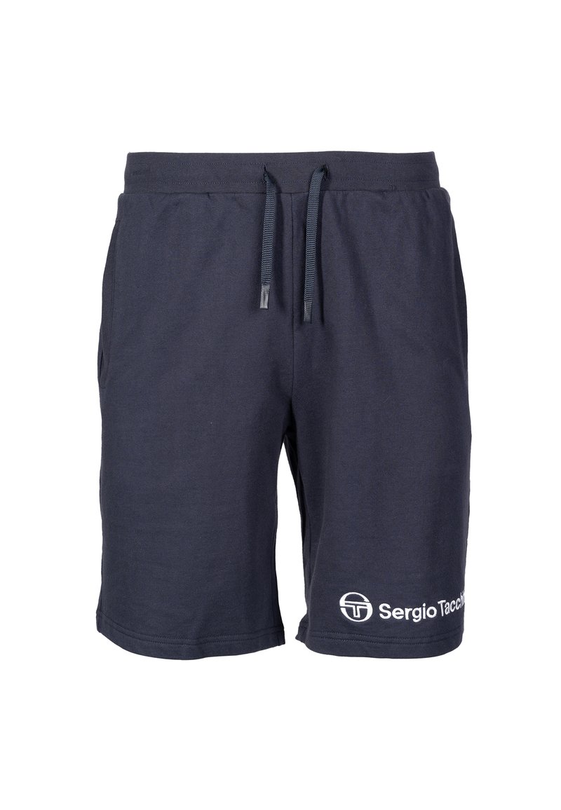 Sergio Tacchini Shorts donkerblauw
