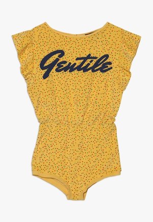 KOALA - Jumpsuit - yellow