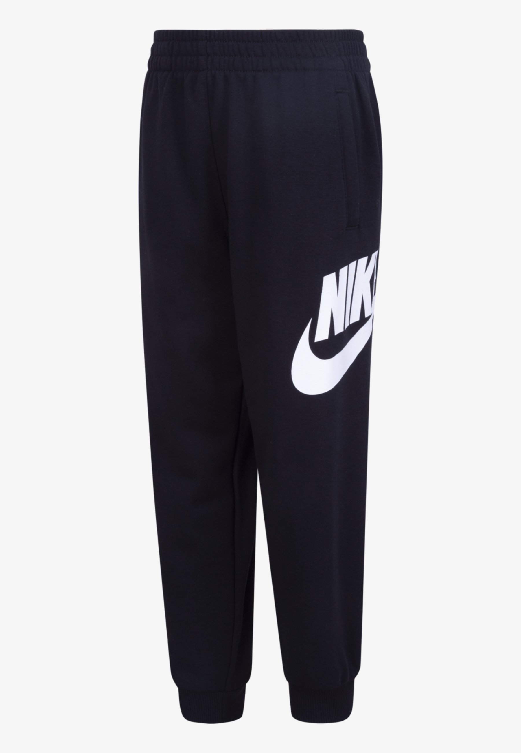 Nike Sportswear CLUB UNISEX Pantaloni sportivi black/nero