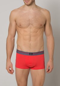 Jockey 3 PACK - Boxerkalsong - dark denim