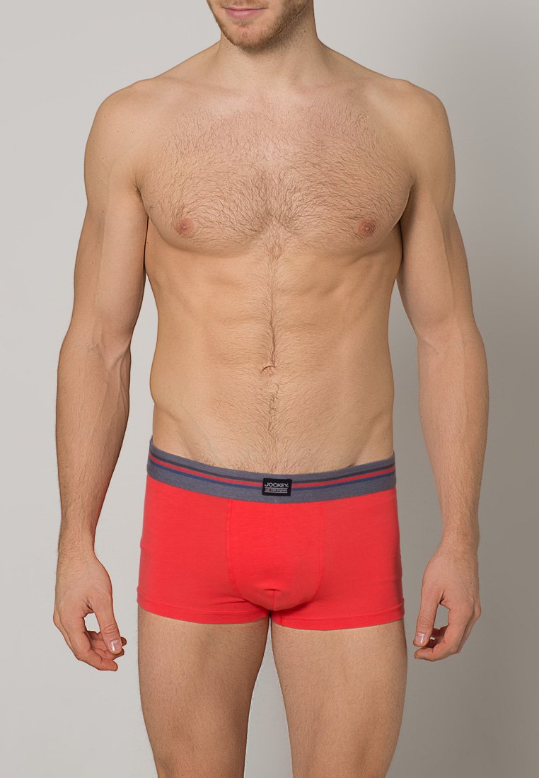 Jockey 3 PACK - Boxerkalsong - dark denim