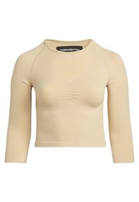 adidas Performance Sport T-Shirt - beige