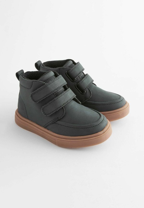 WARM LINED TOUCH FASTENING  – Snowboot/Winterstiefel