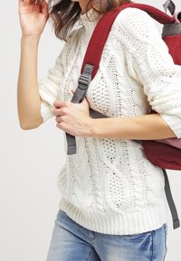 ONLY Pullover - off-white