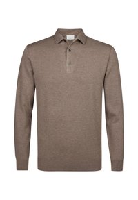 PROFUOMO - Bluzka z długim rękawem