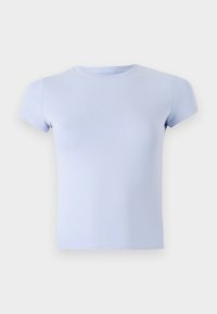 FLAT CREW  - T-paita - blue