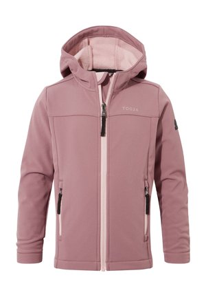 KOROMA - Light jacket - mauve