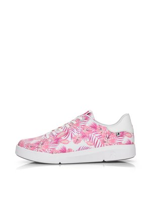 Rieker Sport Trainers - bunt