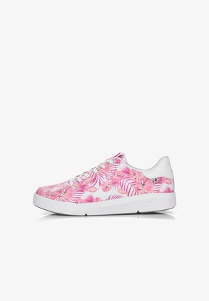 Rieker Sport Trainers - bunt