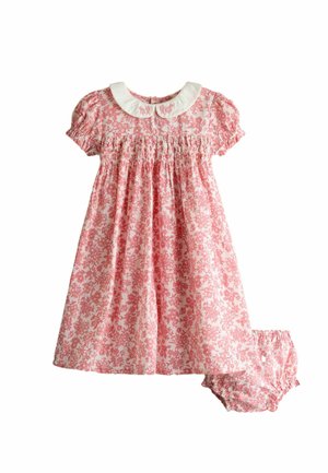 REGULAR FIT  - Hverdagskjole - pink