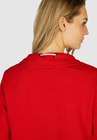 Navigazione Sweatshirt - rot