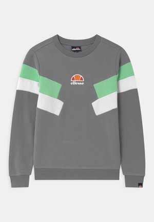 ROZZIO - Sweater - grey