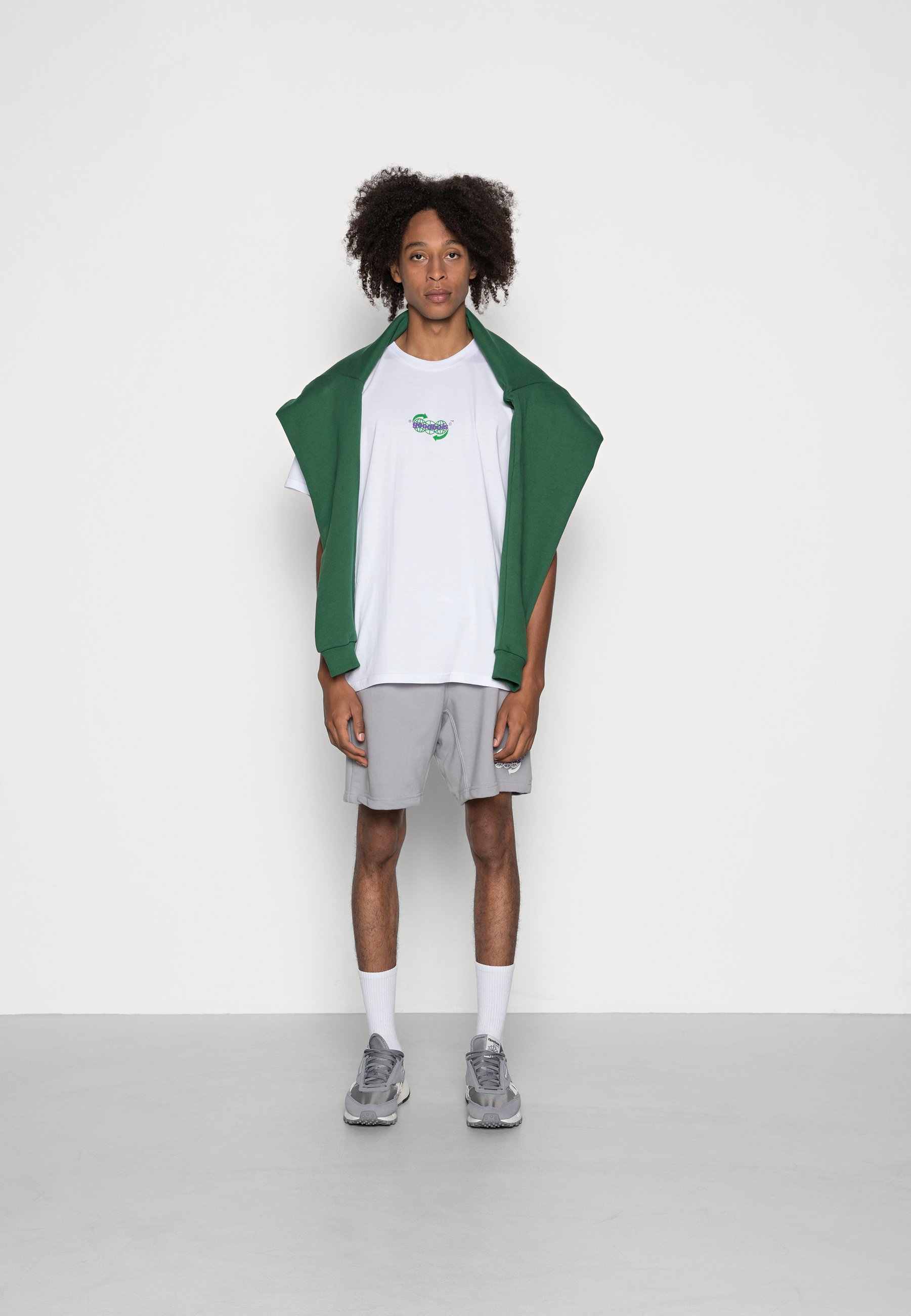 Herren GEAR - Shorts Herren GEAR - Shorts