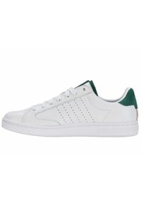 K-SWISS LOZAN KLUB LTH biały