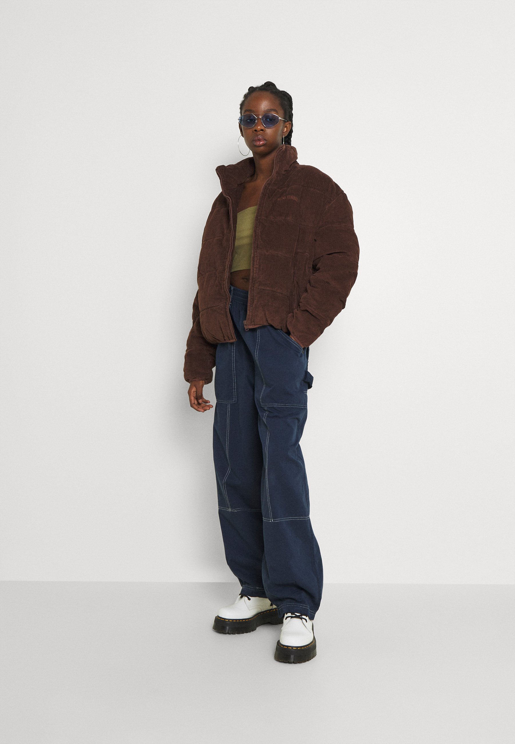 BDG Urban Outfitters Winter jacket 
