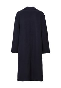 Calliope DOPPIOPETTO OVERSIZE - Cappotto classico - blu navy