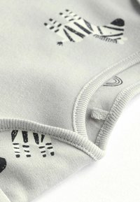 Next SHORT SLEEVE 5 PACK  - Body - monochrome