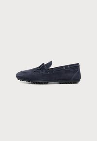 Non sélectionné, navy blue
