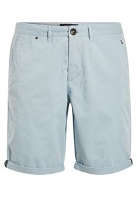 Non sélectionné, bleu ciel