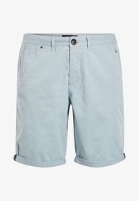 Non sélectionné, bleu ciel