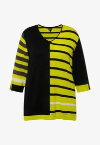 Unausgewählt, apple green