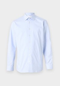 Non sélectionné, light blue