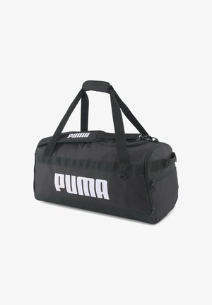 CHALLENGER DUFFEL - Cestovní taška - black