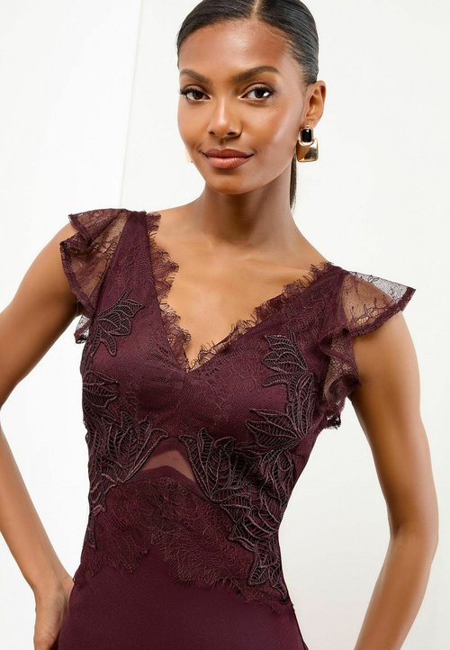 lipsy red maxi dress Lipsy Red Off The Shoulder Fit And Flare Dress Leopard Print Maxi Dress Bardot Dress Meaning Lipsy RUCHED BODYCON