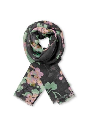 Scarf - pink lady