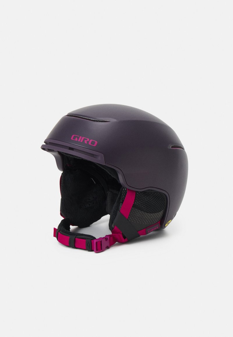 Giro TERRA MIPS UNISEX Helm matte urchin/pink street/pink Zalando.at