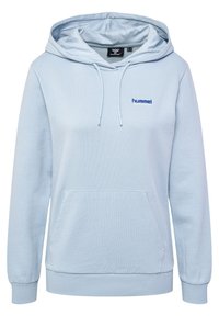 Ej vald, celestial blue