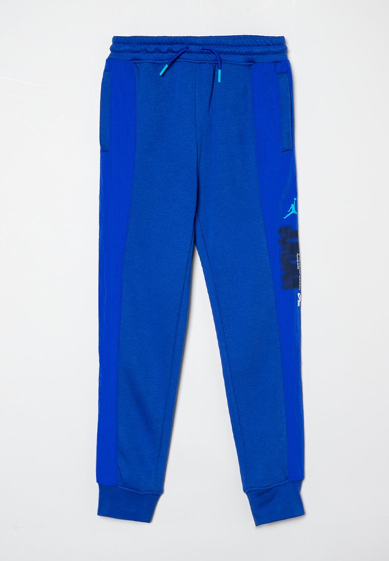 Jordan Trainingsbroek blauw
