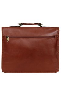 Hexagona RÉPUBLIQUE - Aktetas - marron