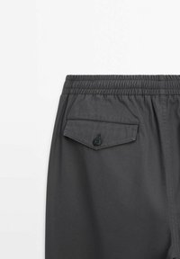 Massimo Dutti Broek - grey