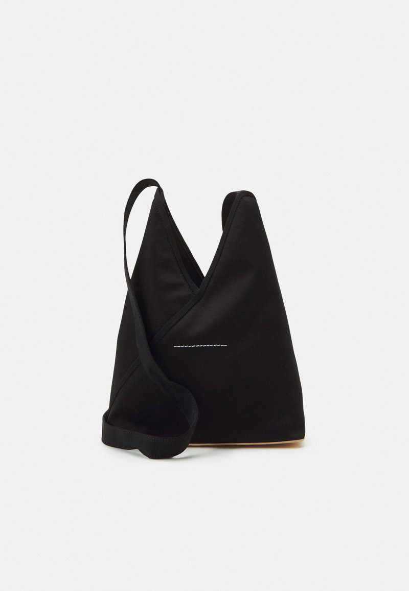 MM6 Maison Margiela BALLET SHOE BAG Tote bag black Zalando.ie